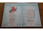 Диплом Диплом тех - кол 2007-2010
